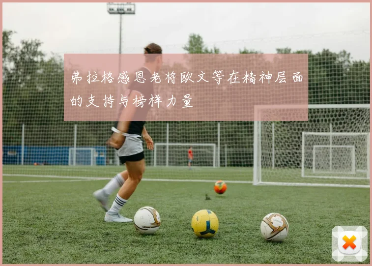 弗拉格感恩老将欧文等在精神层面的支持与榜样力量