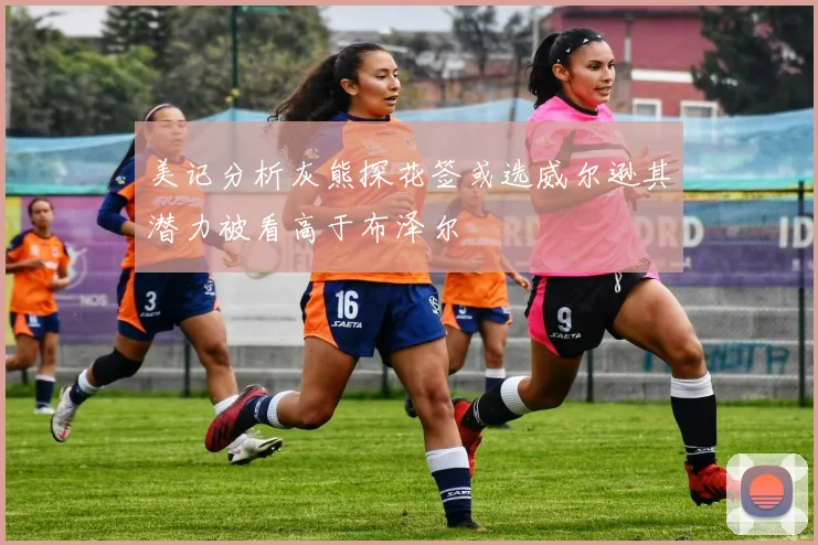 美记分析灰熊探花签或选威尔逊其潜力被看高于布泽尔